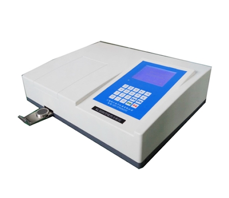 三亚硫钙分析仪KL3200型