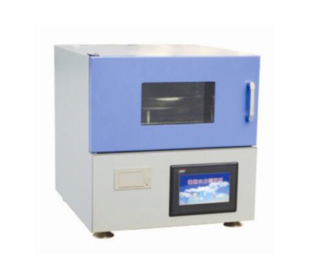 亳州微机自动水分测定仪AVWSC-6000F型
