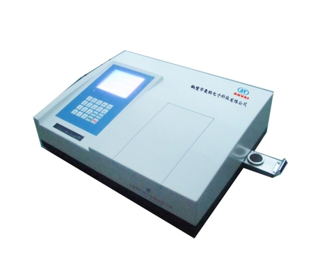 广州X荧光油品硫分析仪 AV1000型